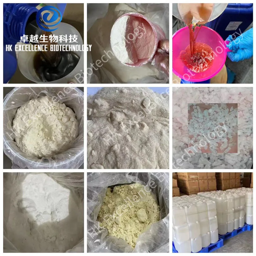 Anti-Tumor Drugs Axitinib CAS 319460-85-0 Factory Wholesale Price DDP