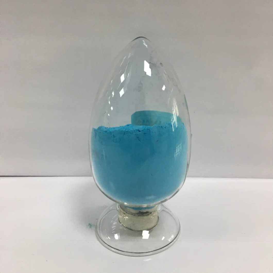 Factory Price Copper Hydroxide12% Mancozeb30% Wp Bactericide