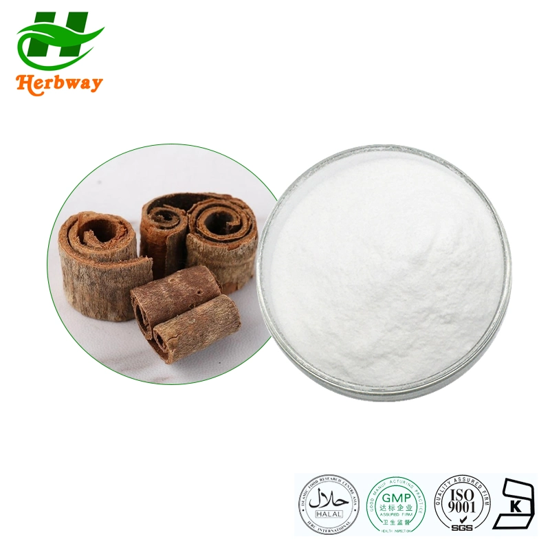 Factory Directly Sale Natural Plant Extract Free Sample Anti-Inflammatory and Anti-Tumor Drug Magnolia Bark Extract Powder