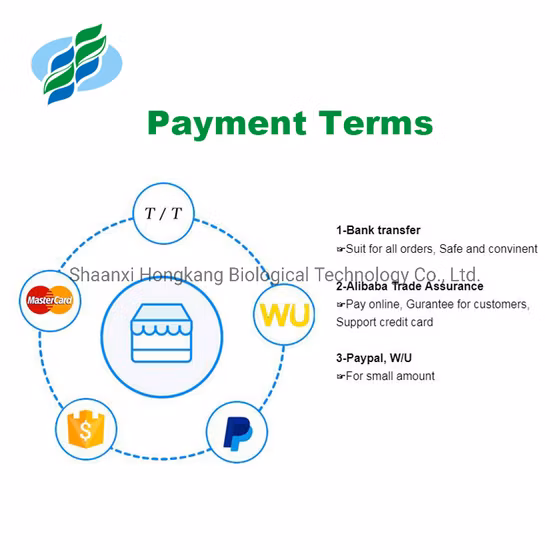 Extrait de germe de soja d'isoflavones de soja d'ingrédient de produits de santé