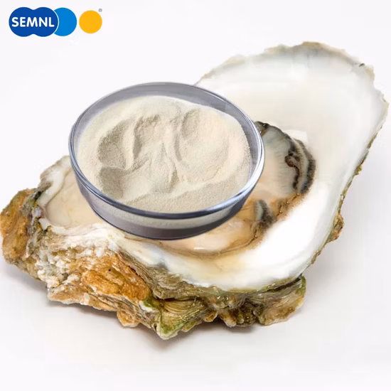 Améliorez le supplément de zinc de levure enrichi en zinc d'additif alimentaire d'immunité