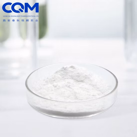 Complément alimentaire pour l'amélioration du sommeil 99 % mélatonine poudre mélatonine